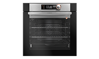 De Dietrich DOP7340X Built-In  Microwave Grill